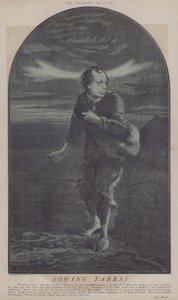 Setí koukolu! (barva lito) od Matthew