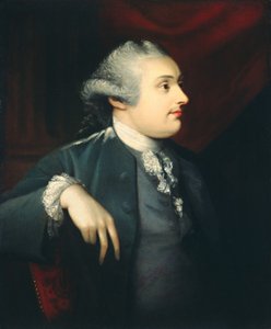 William Henry Cavendish Bentinck, 3. vévoda z Portlandu