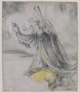  od Matthias (c.1480-1528) Grunewald