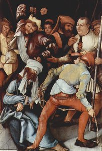  od Matthias Grünewald