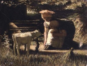 Seznámení (Kozítka)