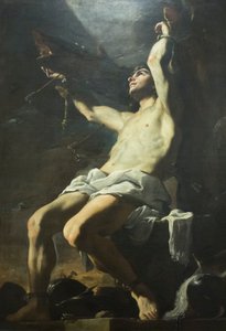 Svatý Sebastian