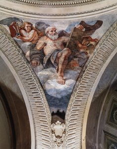 Svatý Matouš Evangelista