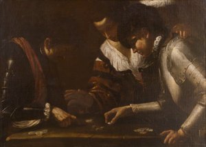  od Mattia Preti