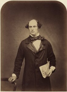 Daniel Maclise od Maull and Polyblank