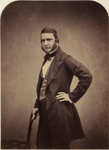 Edward Matthew Ward od Maull and Polyblank