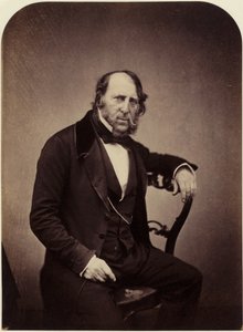 George Cruikshank od Maull and Polyblank