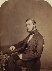 Stephen S Alford od Maull and Polyblank