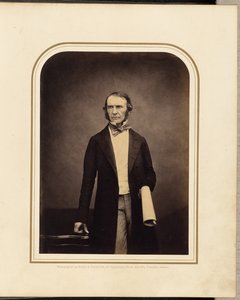 Ctihodný W. E. Gladstone, M.P. od Maull and Polyblank