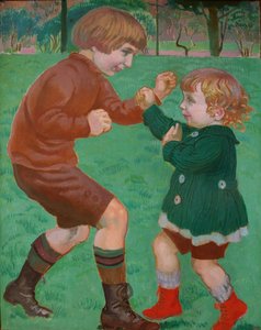 Box. od Maurice Denis
