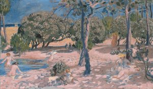  od Maurice Denis