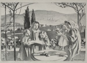  od Maurice Denis