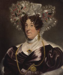 Žena z Nového Jižního Walesu od Maurice Felton