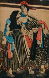 Obnova Alsaska-Lotrinska do Francie, 1917