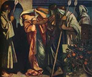 Šulamitka, c1882-1924, 1924