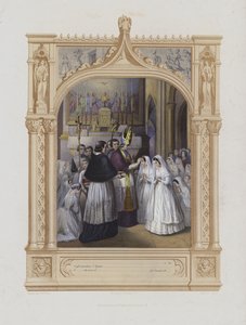 Závěsný od Maurice Leloir