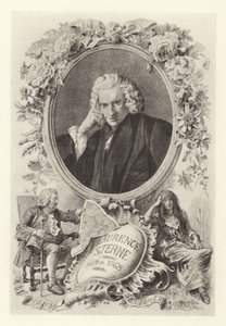 Laurence Stars od Maurice Leloir