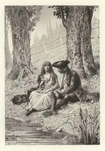 Maria od Maurice Leloir