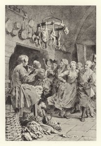 Dopis od Maurice Leloir