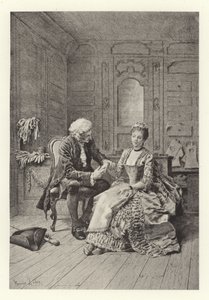 The Pulse od Maurice Leloir