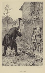 Akvadukt (hlubotisk) od Maurice Leloir
