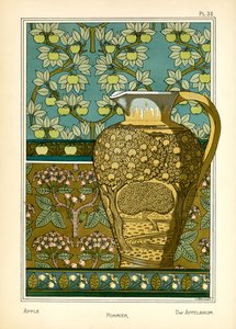 Jabloň (barva lito) od Maurice Pillard Verneuil