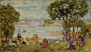  od Maurice Prendergast