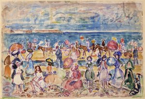 od Maurice Prendergast