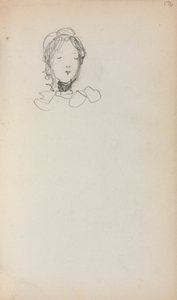 Italský skicák: (strana 176) od Maurice Prendergast