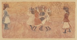 Švihadlo od Maurice Brazil Prendergast
