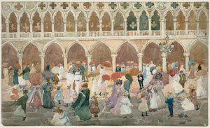  od Maurice Prendergast