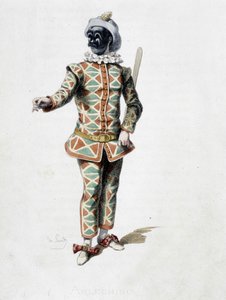 Arlechino (Harlekýn)