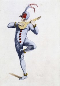 Coviello od Maurice Sand
