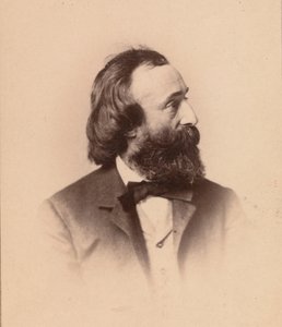 A.H. Wenzler, 60. léta 19. století. od Maurice Stadtfeld