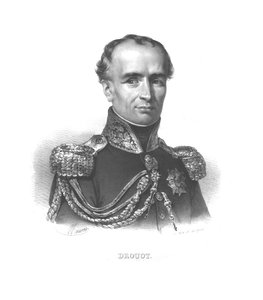 Antoine Drouot, c1820.