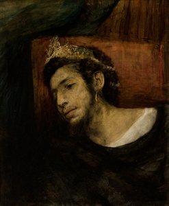 Ahasver, 1876