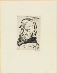  od Max Beckmann