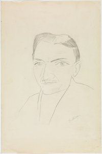  od Max Beckmann