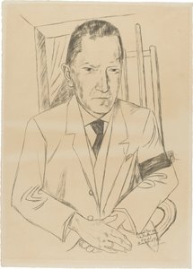  od Max Beckmann
