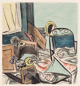  od Max Beckmann