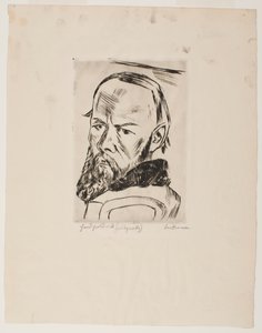  od Max Beckmann