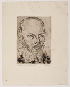  od Max Beckmann