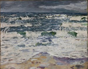  od Max Beckmann
