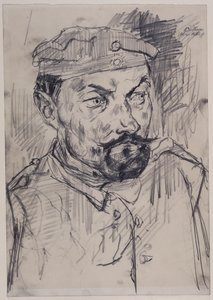  od Max Beckmann