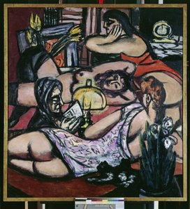  od Max Beckmann