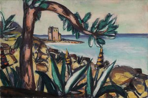  od Max Beckmann