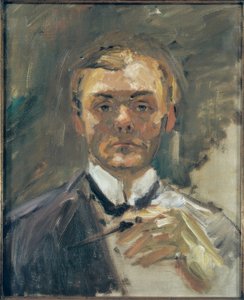 Nepojmenovaná od Max Beckmann