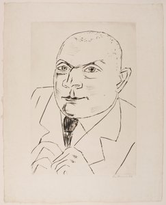  od Max Beckmann