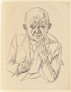 od Max Beckmann