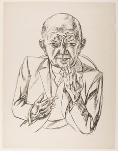  od Max Beckmann